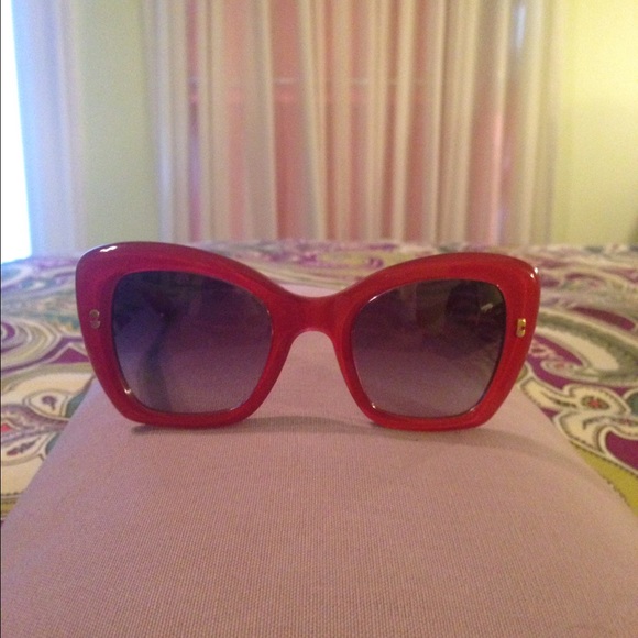 Women's Dolce & Gabbana sunglasses