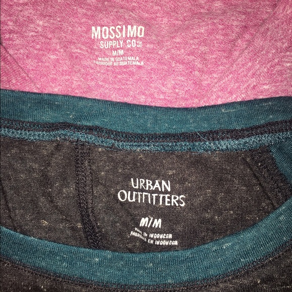T-shirts - Picture 3 of 3