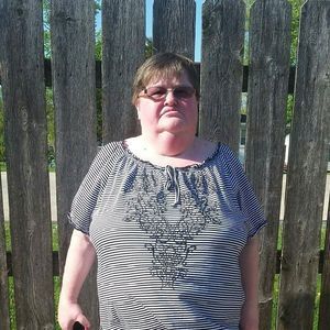 Meet your Posher, Gail