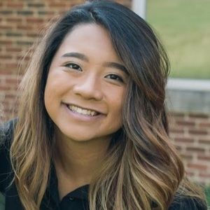 Meet your Posher, Ana