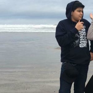 Meet your Posher, Cyrus