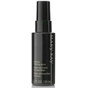 Mary Kay? Makeup Finishing Spray by Skindin?via?