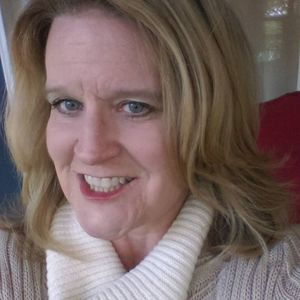 Meet your Posher, Sherri