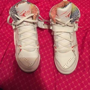 Air Jordans