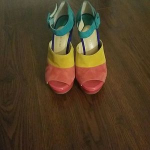Gianni Bini Wedges