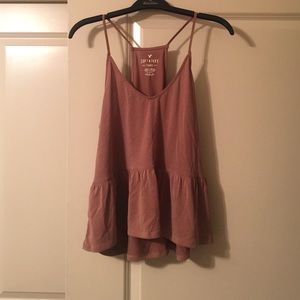 Brand new American Eagle tank!