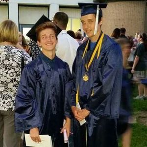 Meet your Posher, Steven