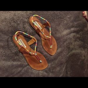 Steve Madden sandals