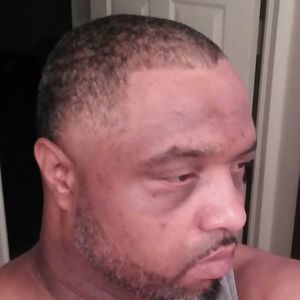 Meet your Posher, Christopher