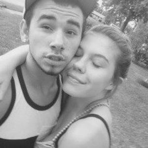 Meet your Posher, Trevor