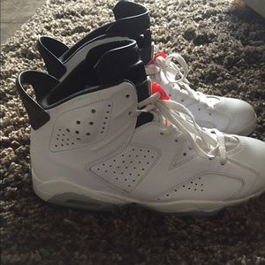 Air Jordan 6s