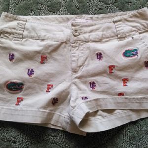🏈 Florida Gator Shorts 🏈