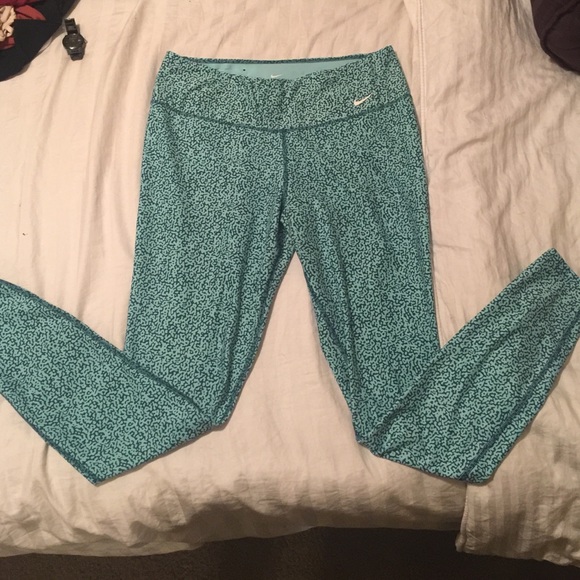 Nike Dri-Fit leggings