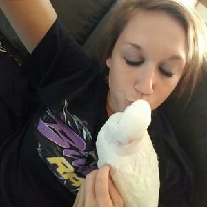 Meet your Posher, Jodie