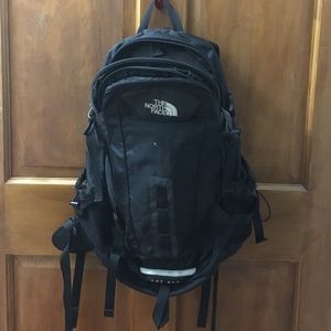 North Face school bag 📓📓📓