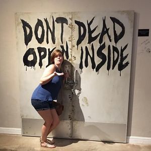 Meet your Posher, Caroline