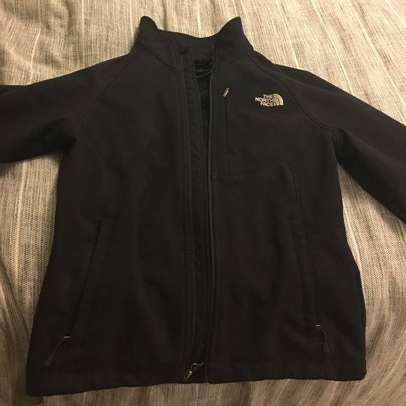 Northface Black Jacket