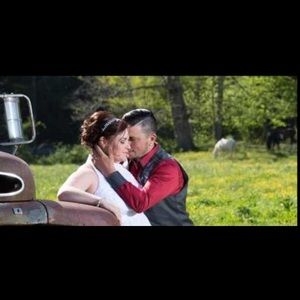 Meet your Posher, Yvette