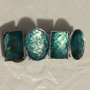 Unique bracelet