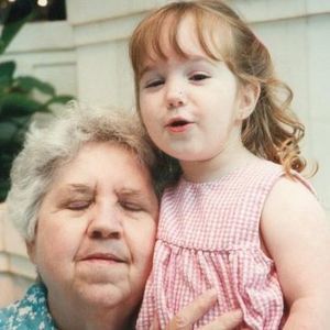 Meet your Posher, Joan