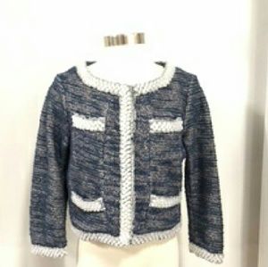 Isani Massey Jacket (Anthropologie)