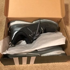 D Lillard's