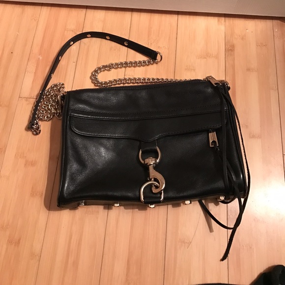 Rebecca Minkoff crossbody
