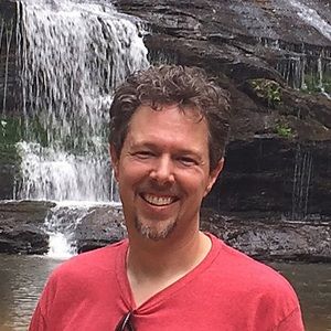 Meet your Posher, Jay