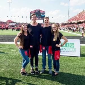 Meet your Posher, Jesse