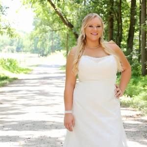 Meet your Posher, Savannah