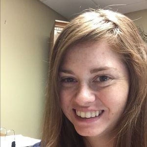 Meet your Posher, Addie