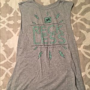 Y&R shirt