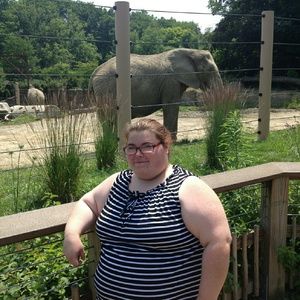 Meet your Posher, Kayla