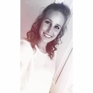 Meet your Posher, Leah