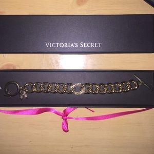 Victoria secret bracelet!