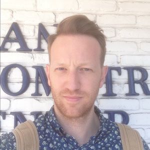 Meet your Posher, Ryan