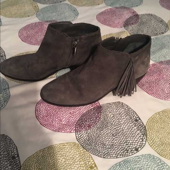 Sam Edelman ankle boots
