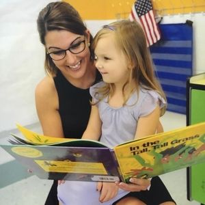 Meet your Posher, Felicia