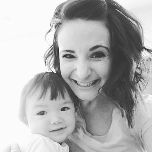 Meet your Posher, Amey