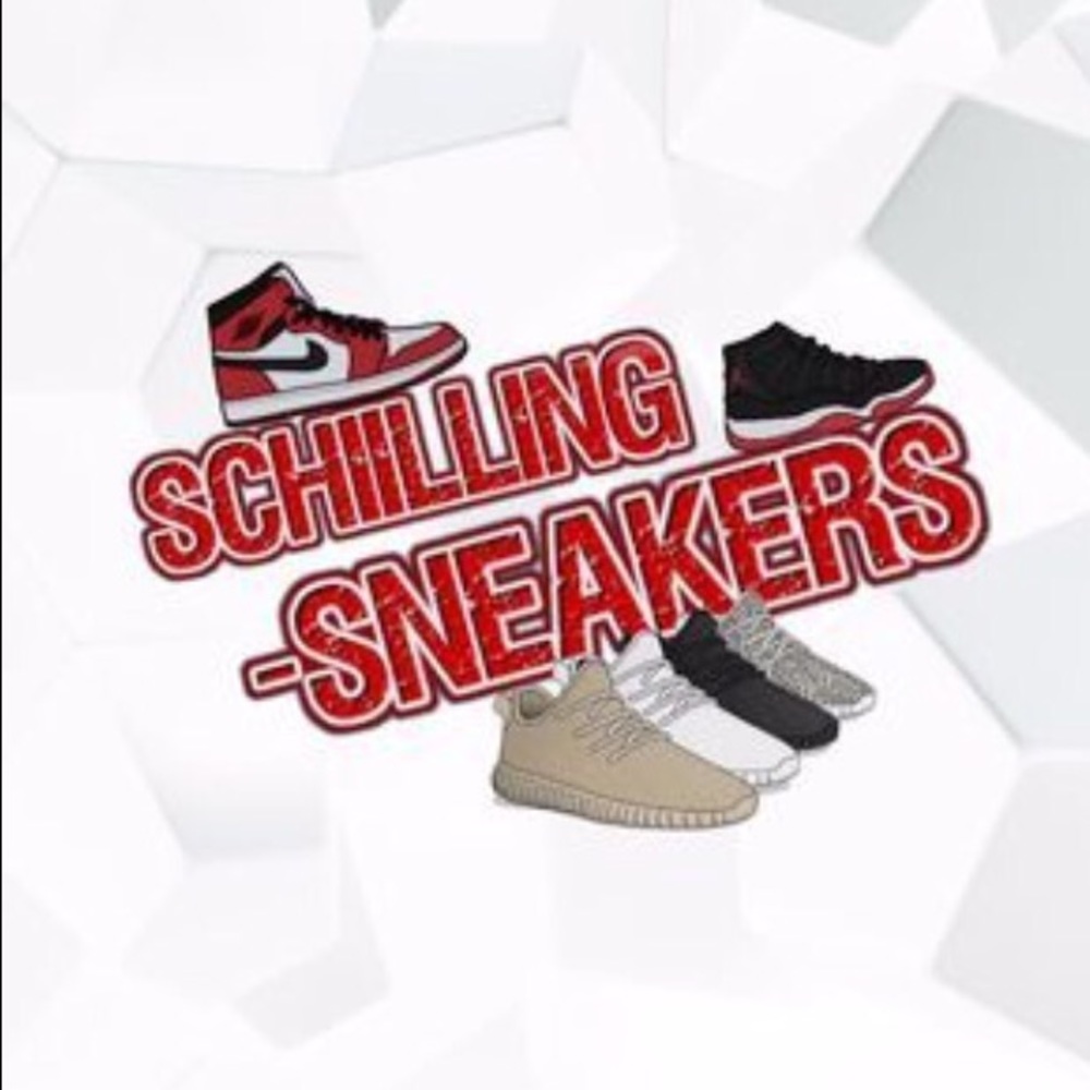 Meet your Posher, Brad