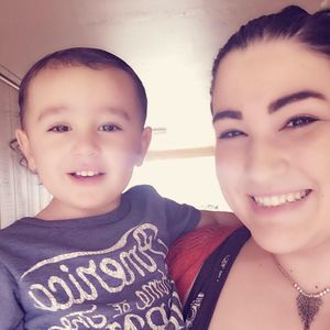 Meet your Posher, Christine