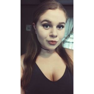 Meet your Posher, Cheyenne