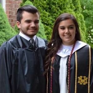 Meet your Posher, Mckenna