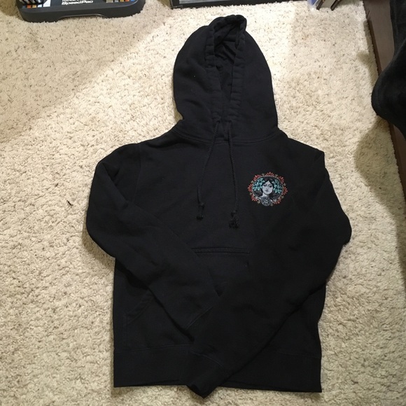 Obey Hoodie