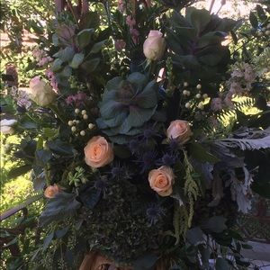 Meet your Posher, April