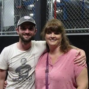 Meet your Posher, Benjamin