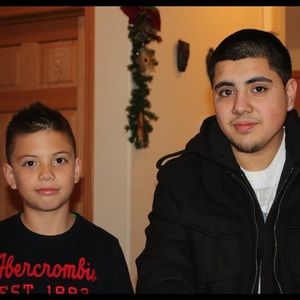 Meet your Posher, Anthony