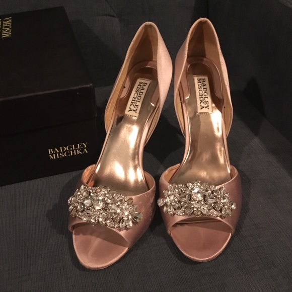 Badgley Mischka