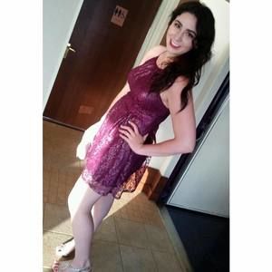 Meet your Posher, Rachael