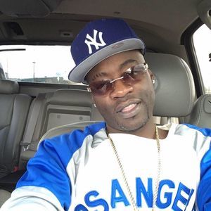 Meet your Posher, Tacuma